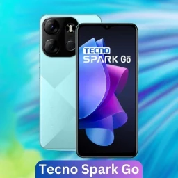 Icono de Tecno Spark Go Wallpaper Theme